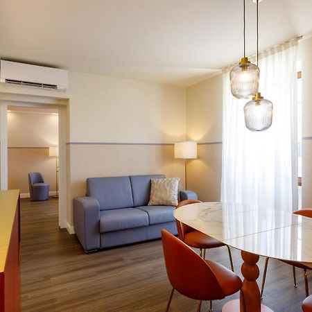 Casa Flores Apartments Bardolino Esterno foto