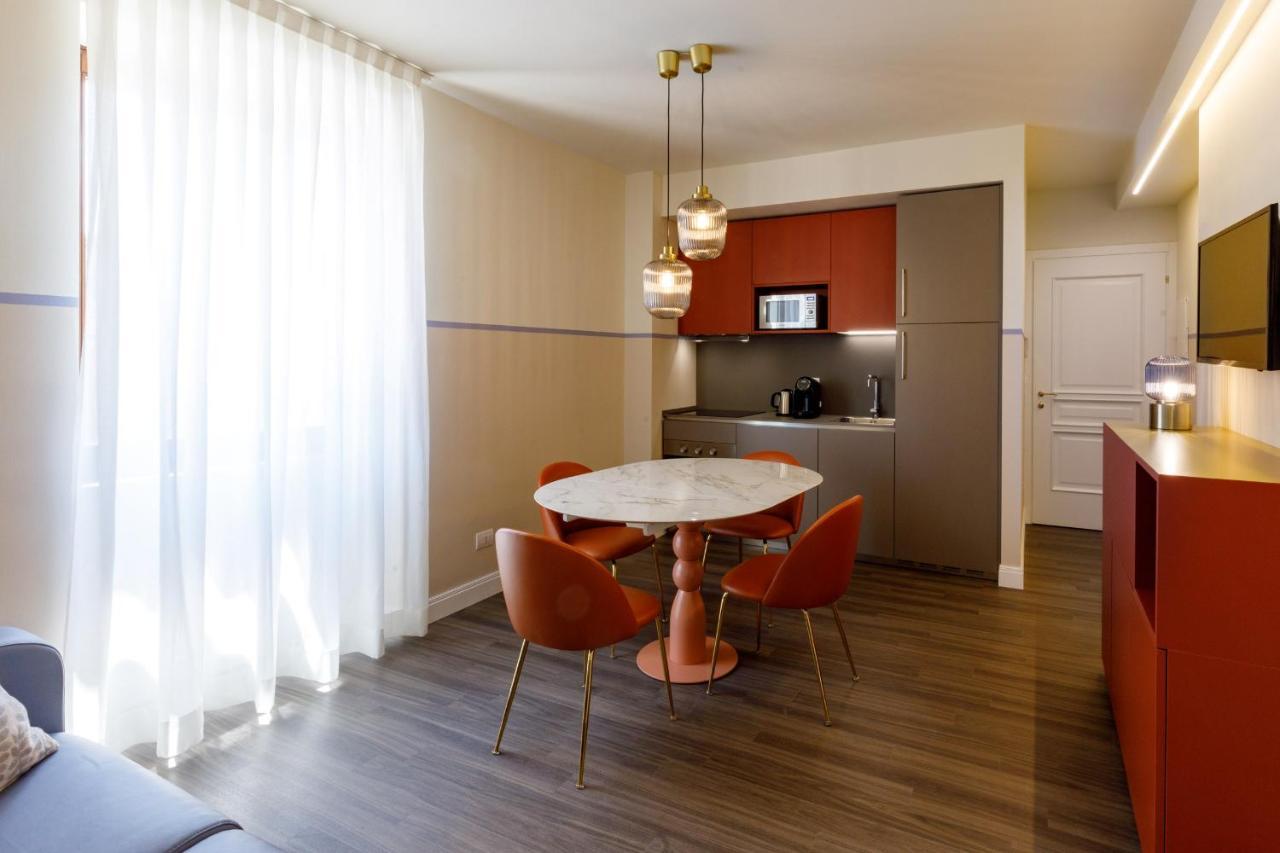 Casa Flores Apartments Bardolino Esterno foto