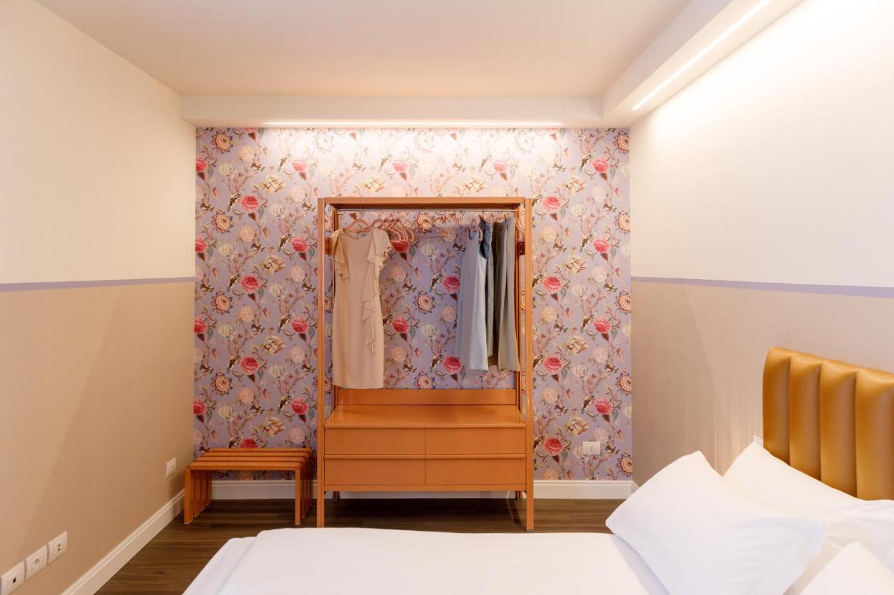 Casa Flores Apartments Bardolino Esterno foto