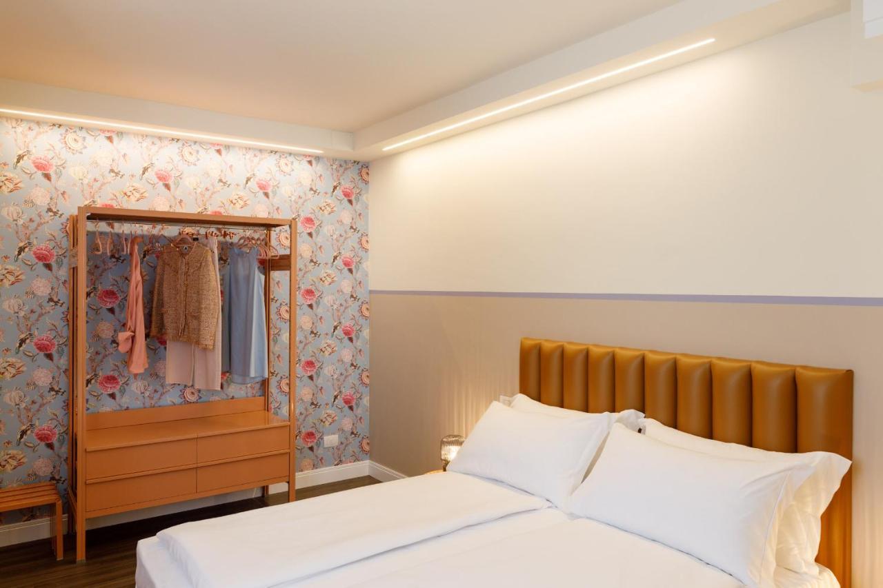 Casa Flores Apartments Bardolino Esterno foto
