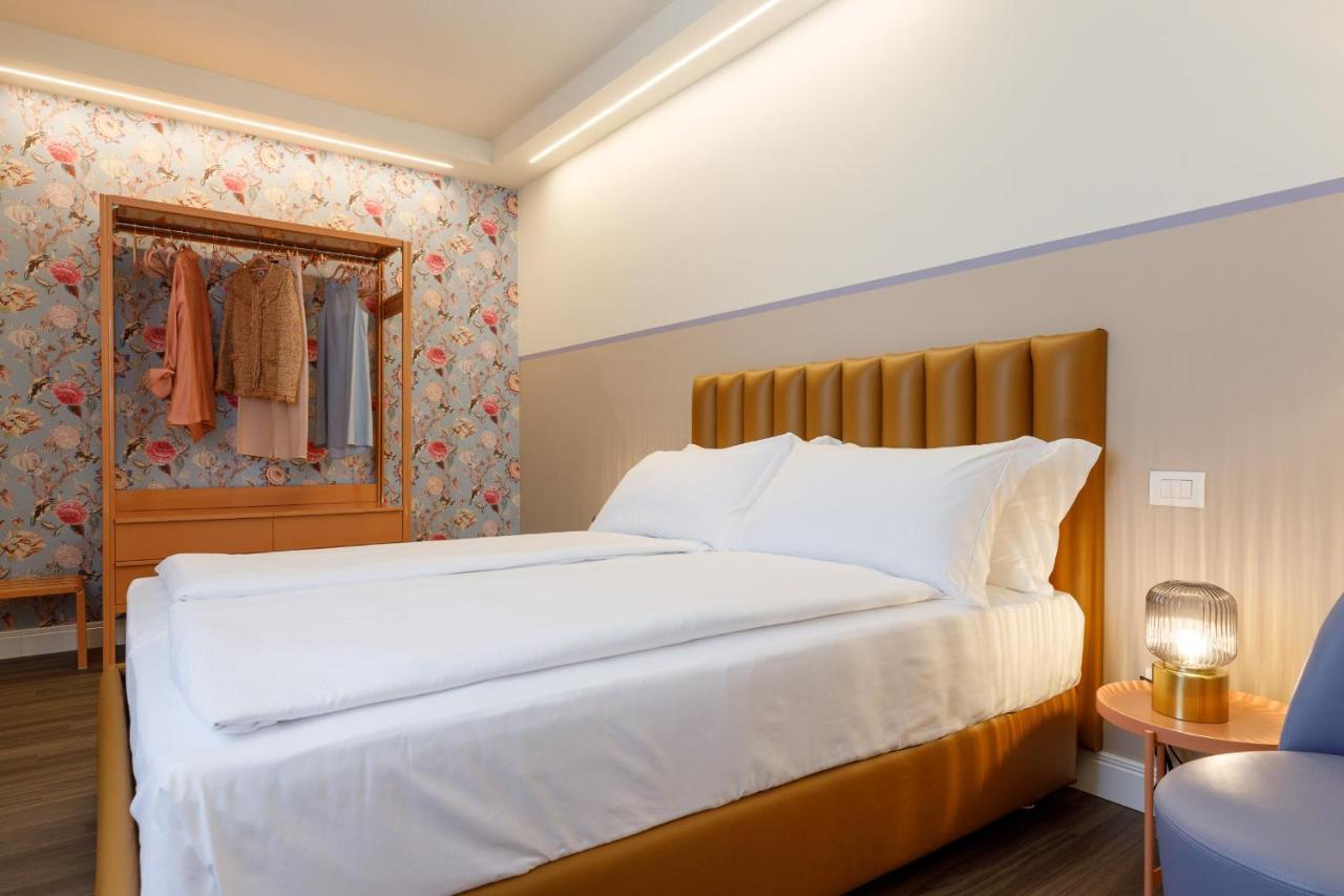 Casa Flores Apartments Bardolino Esterno foto