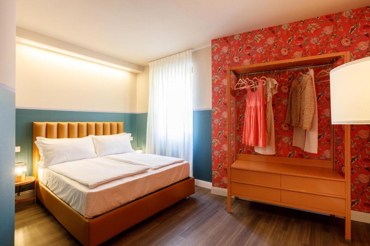 Casa Flores Apartments Bardolino Esterno foto