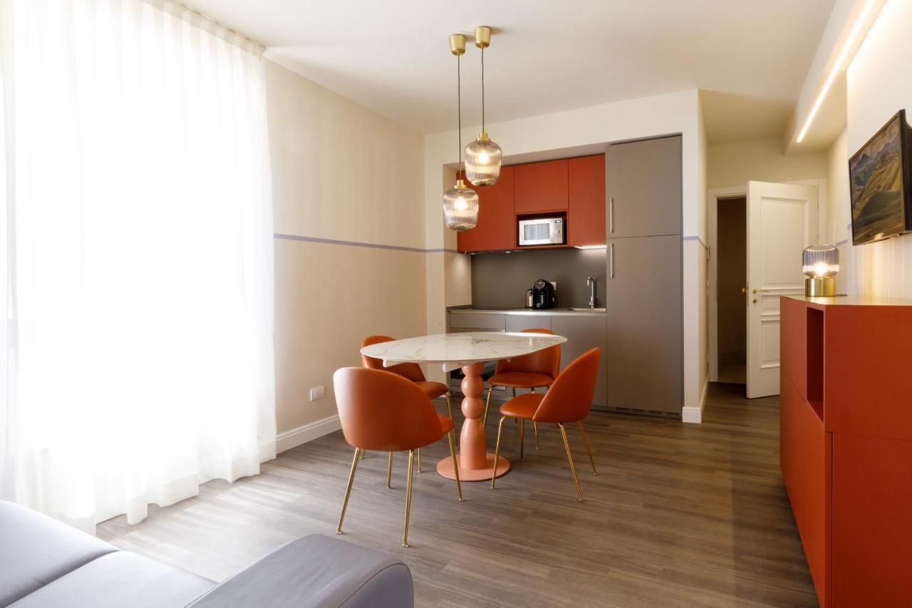 Casa Flores Apartments Bardolino Esterno foto