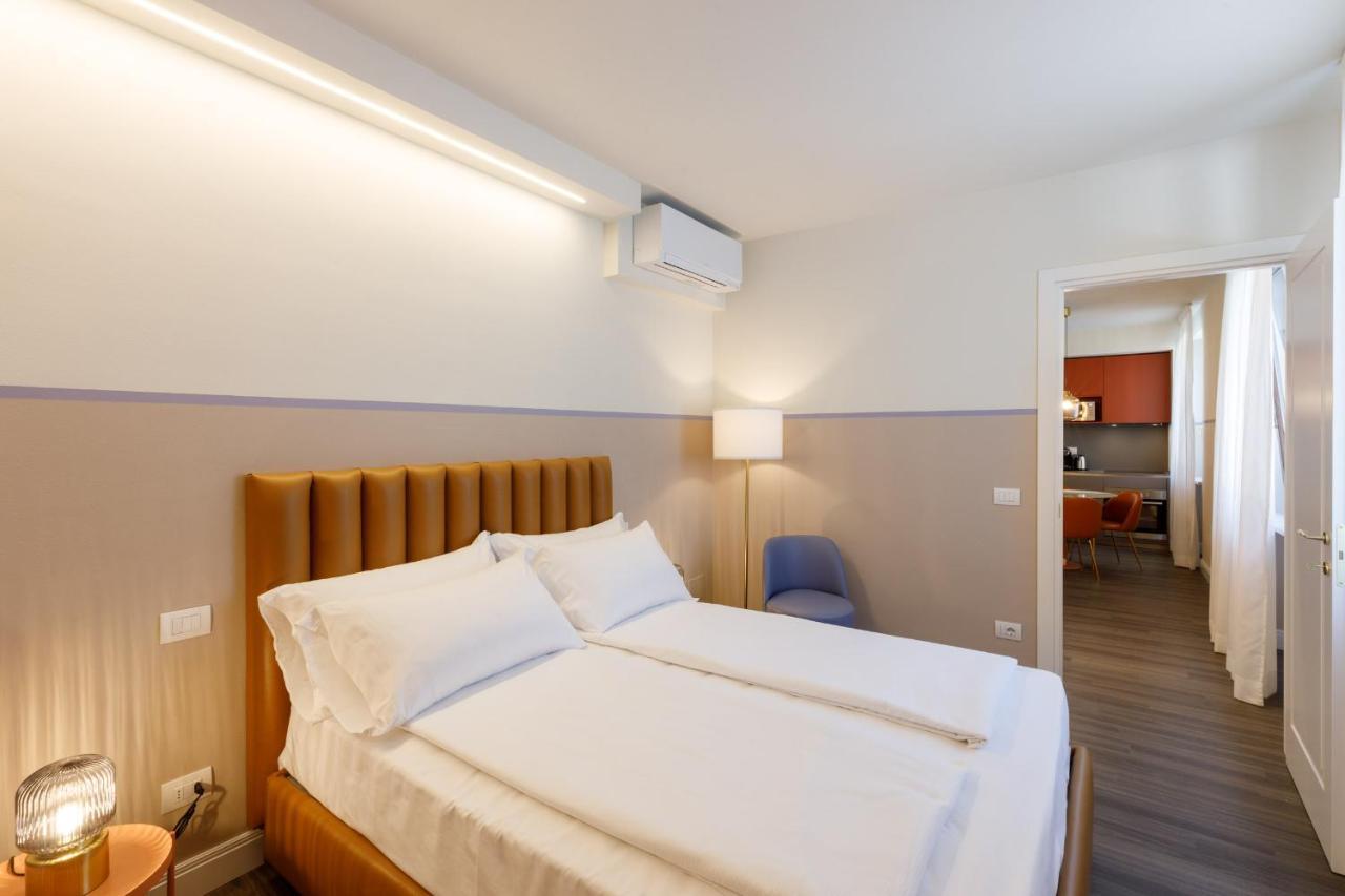 Casa Flores Apartments Bardolino Esterno foto