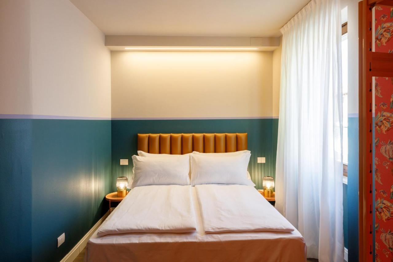Casa Flores Apartments Bardolino Esterno foto