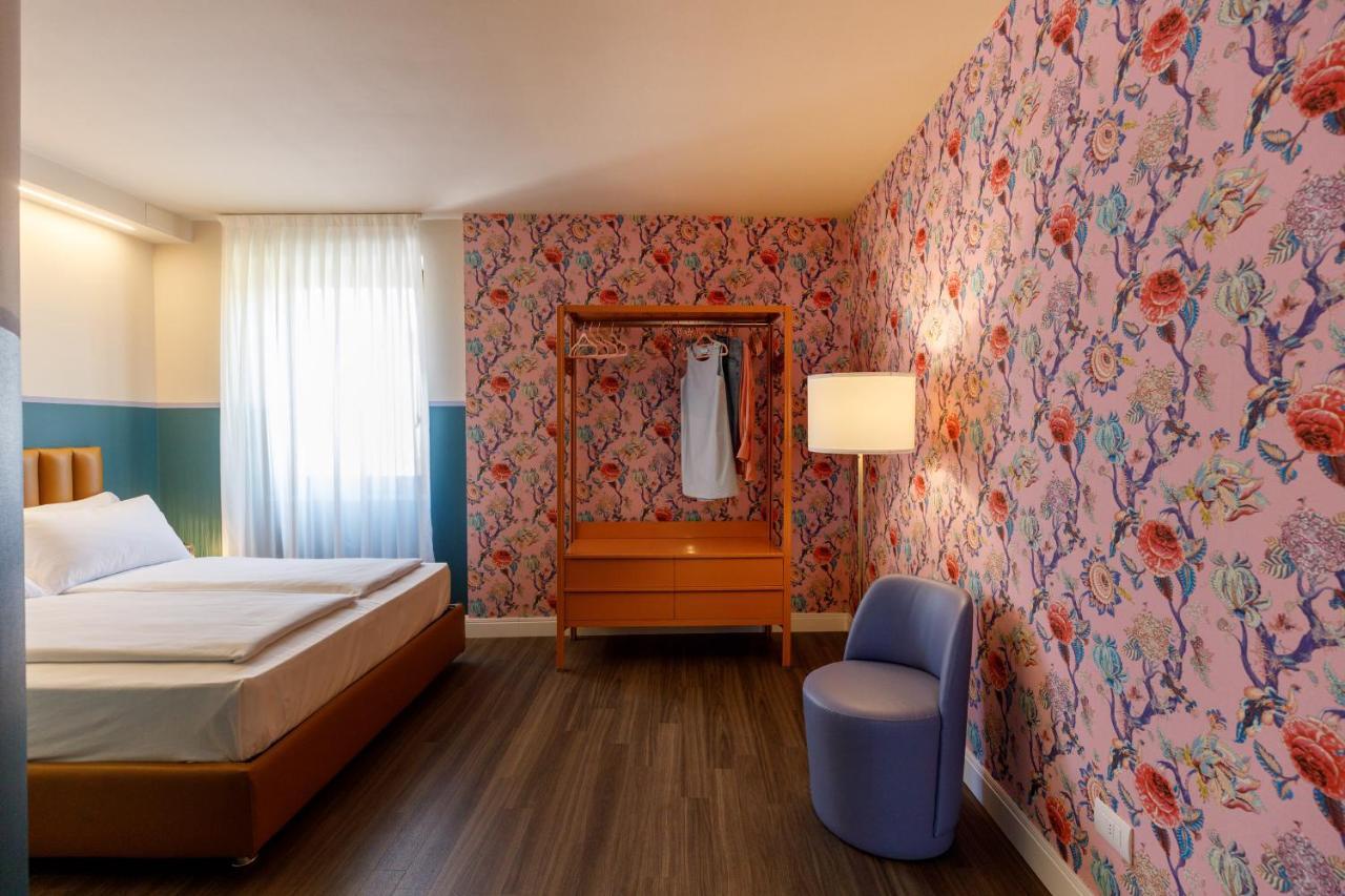 Casa Flores Apartments Bardolino Esterno foto