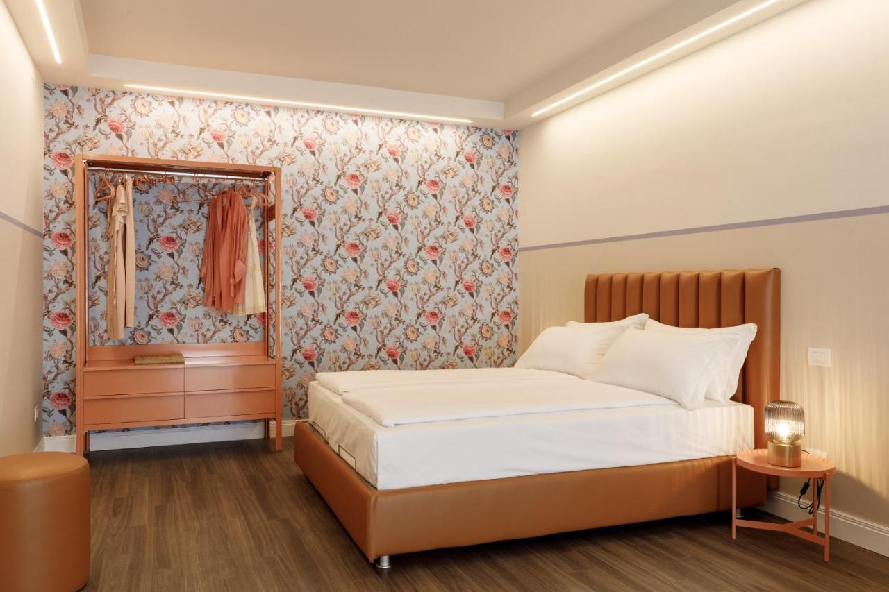 Casa Flores Apartments Bardolino Esterno foto