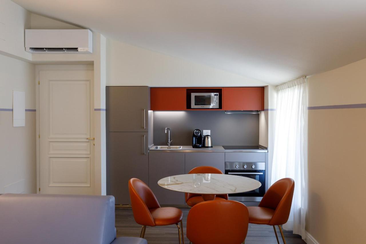 Casa Flores Apartments Bardolino Esterno foto
