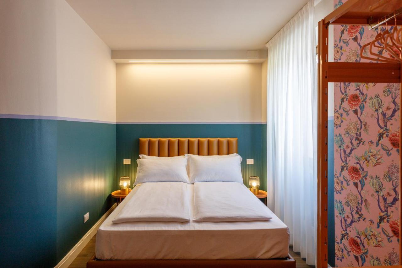 Casa Flores Apartments Bardolino Esterno foto