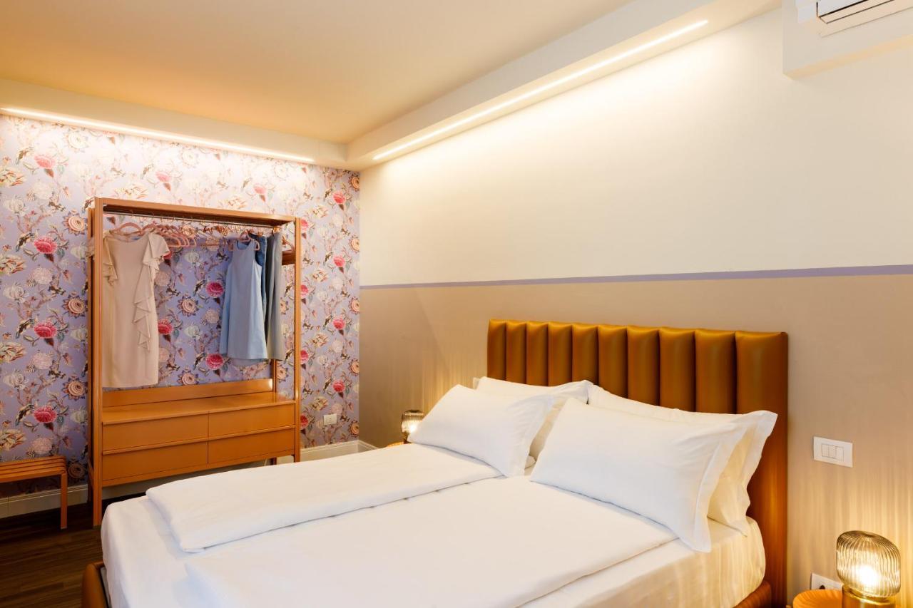 Casa Flores Apartments Bardolino Esterno foto